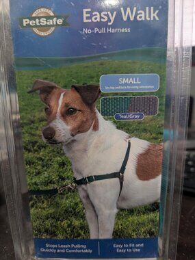 Easy Walk no-pull Harness Small